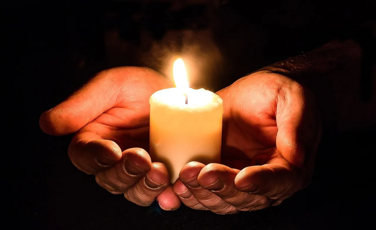 Séance de reiki à distance